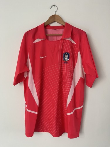 Südkorea heim 2002 - heim,