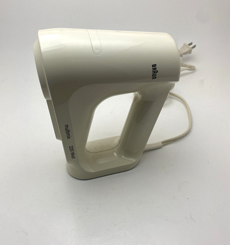 Braun multimix hand mixer m870 - multimix,