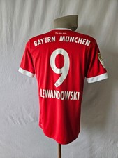 Bayern München 2017/2018 Home