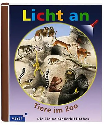 Meyer die kleine - meyer.,