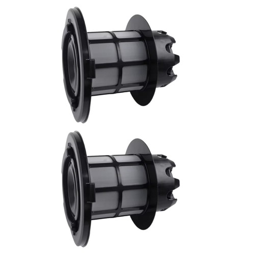 Zentralfilter kompatibel - 2x,