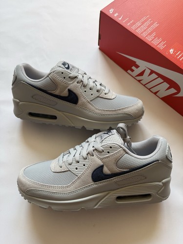 Nike air max wolf grey - max,