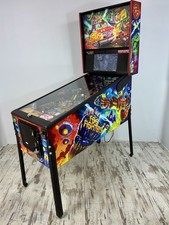 Flipper Foo Fighters Pro