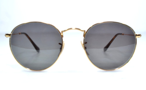 Ray ban rb3447 - rb3447-n, metal