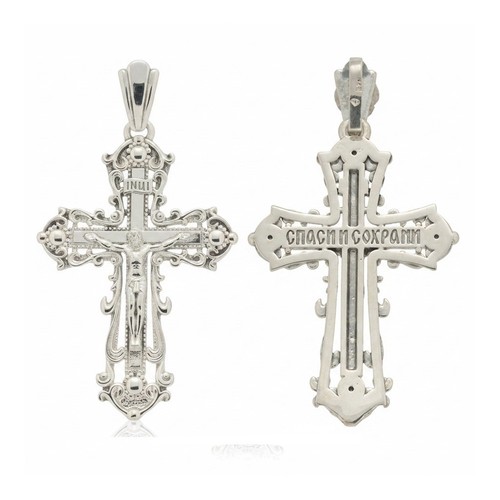 Russische kreuz - russische, kreuz,
