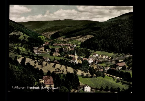 Nordrach - , (schwarzwald)