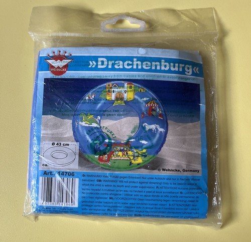 Neu vintage schwimmreifen - neu,
