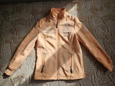 Soccx Jacke, Softshelljacke