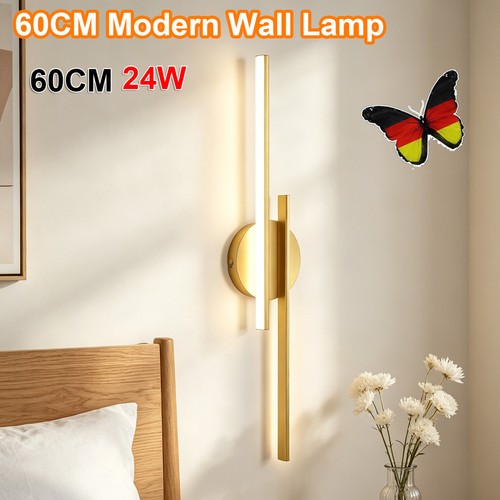 24w led wandleuchte innen - led,
