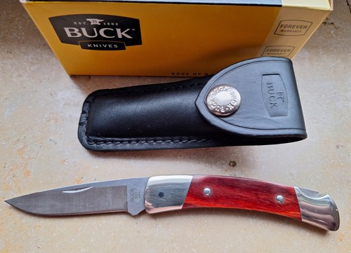 Taschenmesser buck 501 - taschenmesser, squire