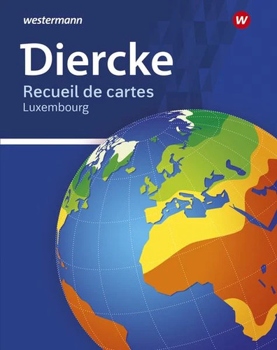 Diercke universalatlas - diercke,