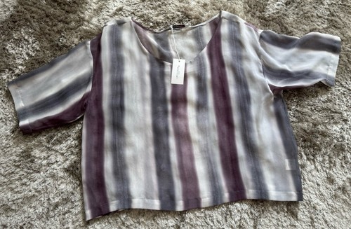 Artigiano asoni bluse - gr., 42