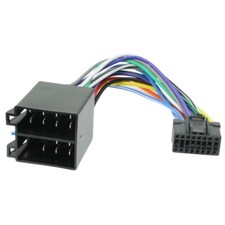 Auto Radio Einbau Adapter