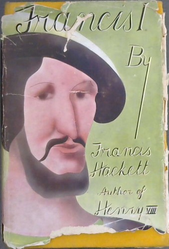 Hackett francis - hackett,,
