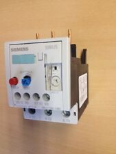 Siemens Überlastrelais 7-10A