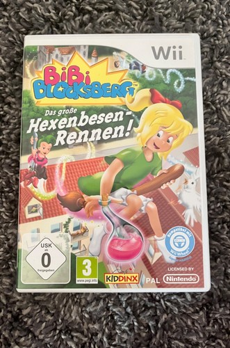 Nintendo wii spiel das - nintendo,