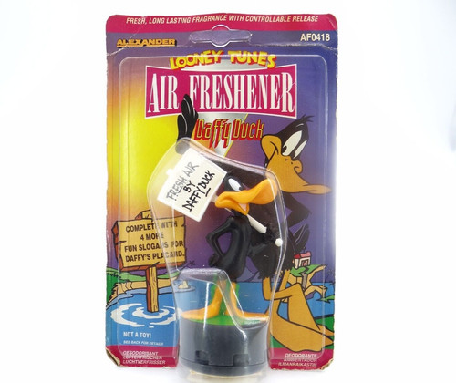 Duffy duck vintage - duffy, air