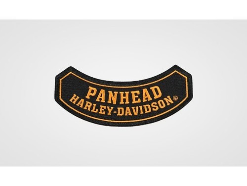 Harley davidson aufnäher - harley-davidson,