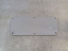 MERCEDES SPRINTER (B906) 314 CDI Verkleidung Innenraum Wand hinten rechts