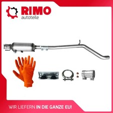für Mercedes W246 B180 B200 B220 CDi Dieselpartikelfilter Partikelfilter DPF
