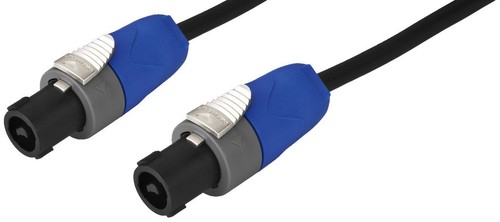 Kabel neutrik - (4,00€/m)pa-kabel,