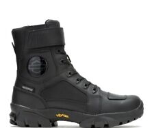 HARLEY-DAVIDSON Motorradstiefel Maxson CE/6.25" WTPF Black für Herren