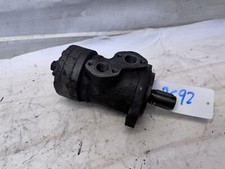 Danfoss Hydraulikmotor