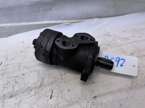 Danfoss hydraulikmotor - danfoss,
