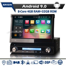 Android 12 1 Din Abnehmbares