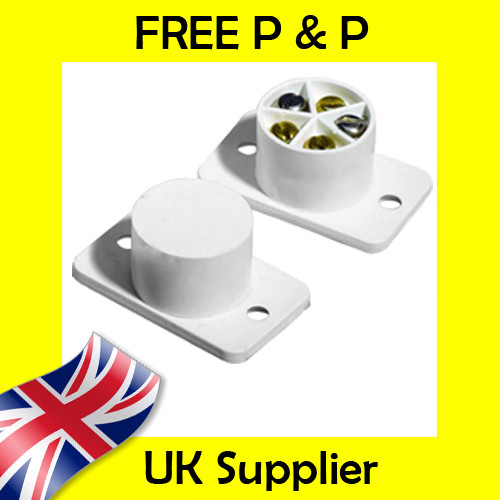 Reed magnet set - magnet,