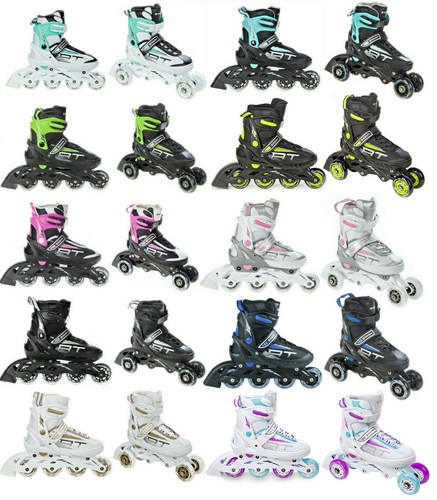 3in1 inlineskates inliner - inlineskates,