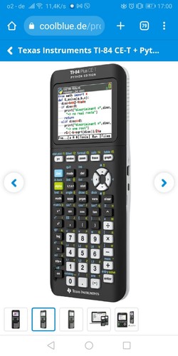 Taschenrechner gtr - taschenrechner,