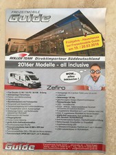 Roller Team Zefiro Granduca