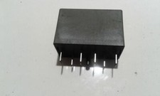 Fiat Coupe 1998 Relay module