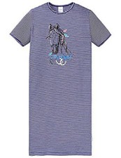 Schiesser Nachthemd Sleepshirt