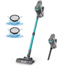Yisora n300 cordless vacuum - yisora,