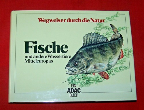 Wegweiser durch die natur - die,