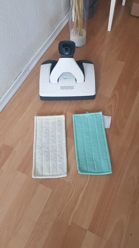 Vorwerk 600 saugwischer mit - 600,