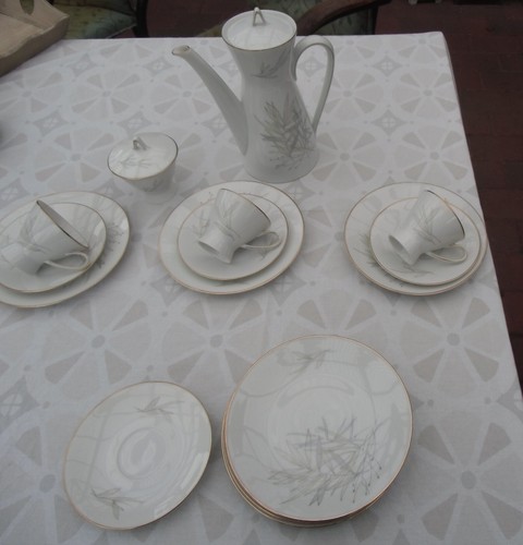 Rosenthal form 2000 - form, ~