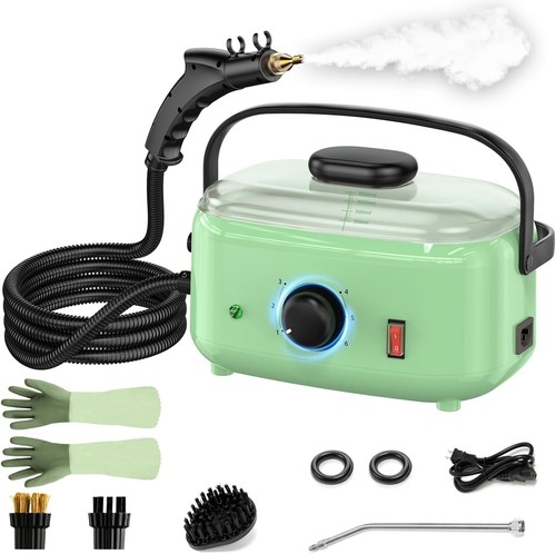 Neu cayama dampfreiniger - -,