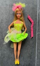 Barbie And The Rockers Fashion