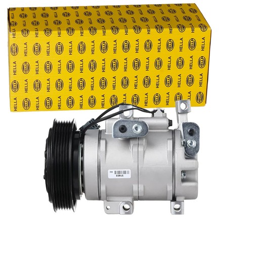 Hella klimakompressor h12a0 - hella,
