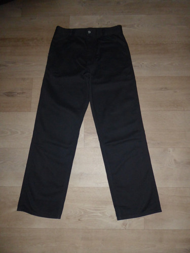 Carhartt simple pant hose - carhartt,
