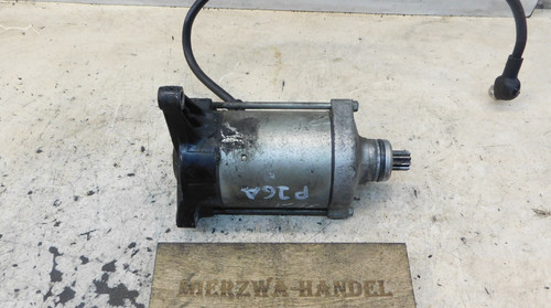 Yamaha 1200 3ya anlasser - fj,