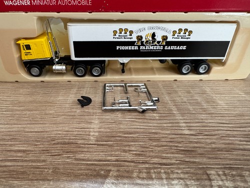 Herpa lkw 5001 pioneer - herpa,