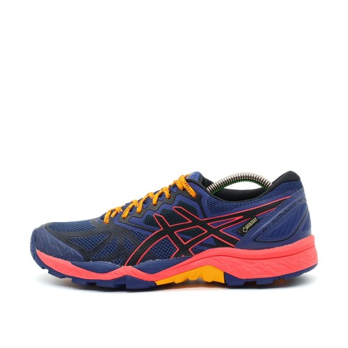 Asics damen gel fujitrabuco - asics,