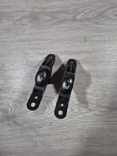 2x Mini R50 R53 Schalter Sitzheizung Rover Rarität nur 2001 Verbaut 