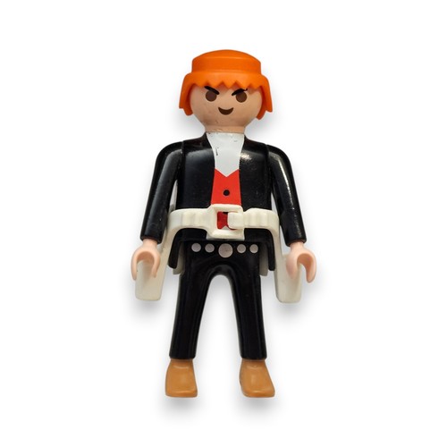 Playmobil figur mann - playmobil, cowboy