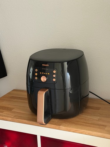 Philips premium xxl airfryer - philips,