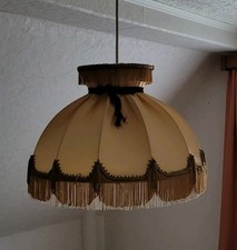 Hängelampe Nostalgie aus der DDR